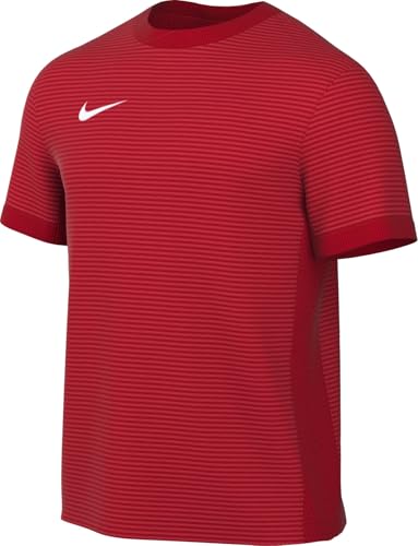 Nike Strike IV maillot de sport homme extensible à manches courtes pour le football