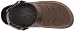 Crocs Yukon Vista Clog M, Zuecos para Hombre, Marrón (Espresso/Espresso 22z), 41/42...
