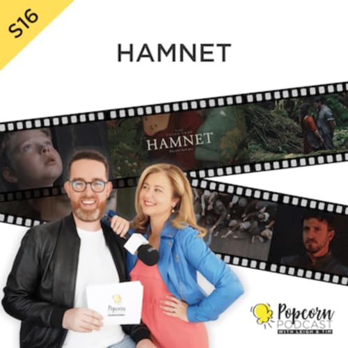 Hamnet's immersive and transformative filmmaking