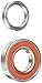 Timken Single Row Ball Bearing - RW508BR