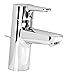 Ideal Standard B9936AA Connect Blu Miscelatore Lavabo 5L/M Tubi Flessibili, Cromato