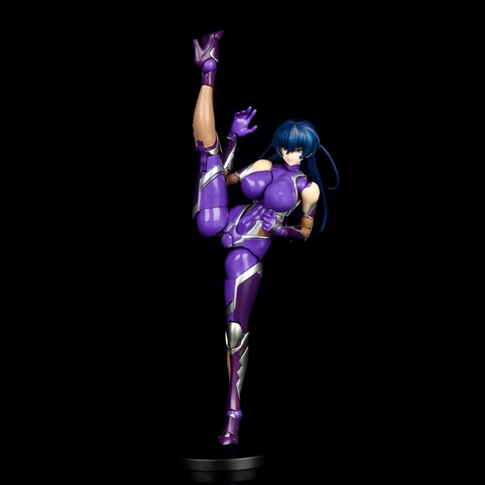 Igawa Asagi figurka z gry anime, 16 cm, model PCW, Igawa Asagi, figurka, ruchome i wymienne akcesoria kolekcjonerskie, ozdoba, prezenty urodzinowe dla fanów