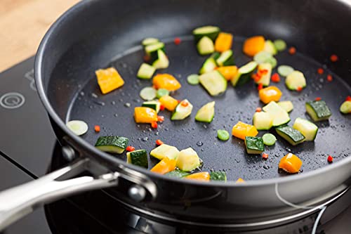 Stellar 7000 S720 - Padella antiaderente in teflon...