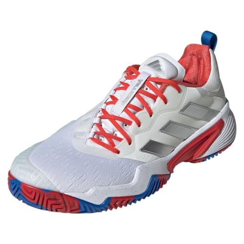 Image of Adidas Men's Barricade Clay Tennis Shoe
