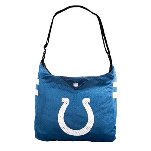Little Earth NFL Indianapolis Colts Jersey Tragetasche