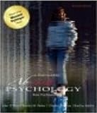 Understanding Abnormal Psychology, Authors are D'Anca & Parker & Lyons & Martin, 2nd Second Edition, Loose-Leaf (No online materials)