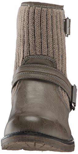 Dirty Laundry By Chinese Laundry Women's Roger That Boot, Light Grey, 9 M Us #TOP1