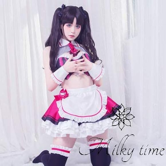 Amazon.co.jp: [milky time] ウィッグ付きFate/Grand Order 遠坂凛