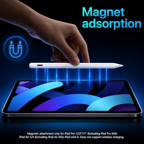 Stylet Doogee Tab U11 Pro tablette T30 Ultra T40 Pro T20 pointe tactile - 7