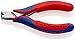 Knipex 64 02 115 Electronics End Cutting Nippers 4,53