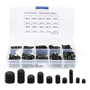 Hardware, Portable Concave End Tightening Set, M3 - M8 for Industrial Supplies Hardware Tools