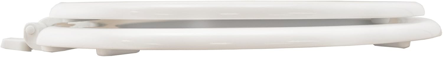 C002WD00 Molded Wood Closed Front Elongated