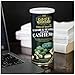 WASABI-O Cashews (6.7 Ounce (Pack of 1), Authentic Wasabi and Seaweed)