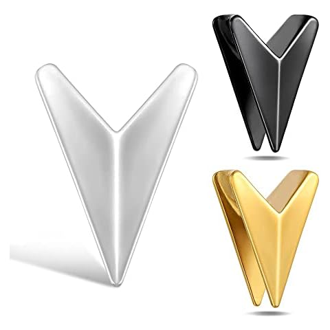 Earblity 16mm Black Ear Plugs Cover