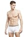 Kenneth Cole New York Men's 2-Pack Superfine Cotton Trunks