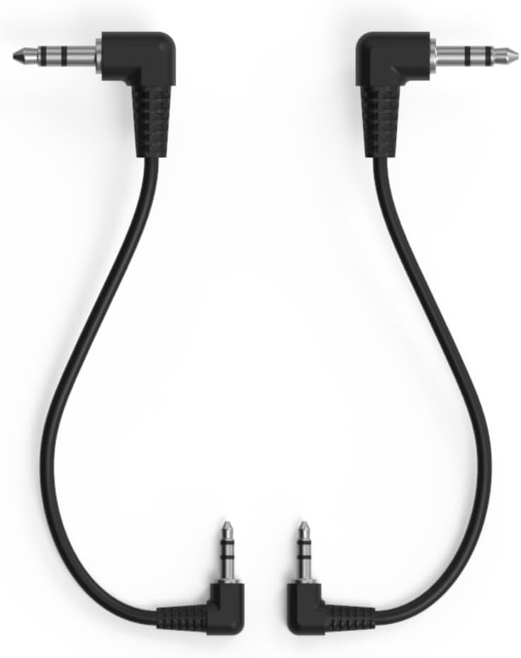 CME MIDI Cable TRS-35 for WIDI Jack