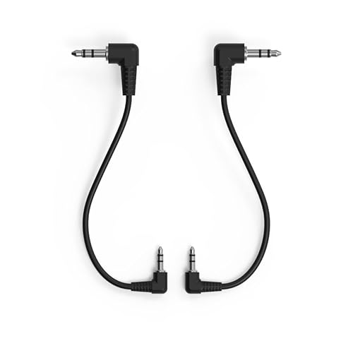 Miniatura 21 de CME WIDI Jack - Interfaz MIDI inalámbrica MIDI de latencia ultra baja Bluetooth MIDI reemplazar la interfaz MIDI y cables USB a MIDI