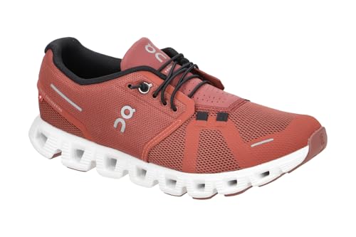 Image of On Women's Cloud 5 Sneakers