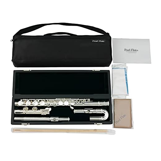 Pearl PFA201SU Harmony Flute