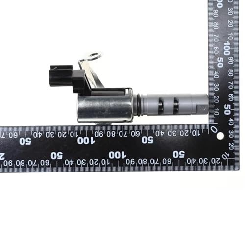 Solénoïde de distribution de soupape variable 15340-31010 contre perte de puissance - 8