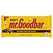 Mr. Goodbar Chocolate Candy Bar with Peanuts, 4.4 Oz, Pack of 12