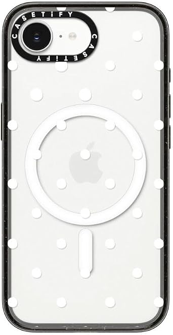 CASETiFY for iPhone 17e / 16e Case - Impact Compatible with MagSafe