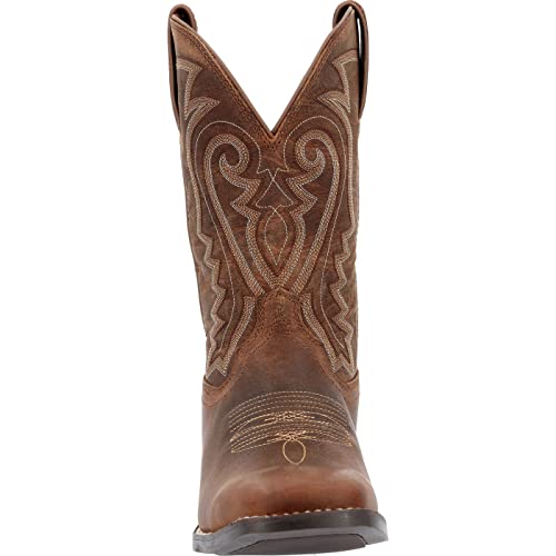 Image of Durango Men's Durango Westward Black Onyx Western Boot