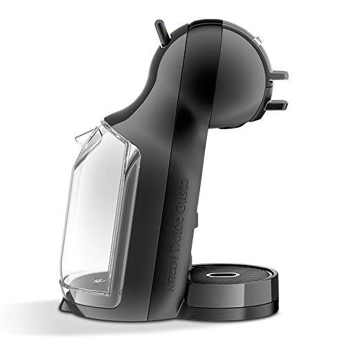 Cafeteira NESCAFÉ Dolce Gusto Mini Me Preta Automática (110v) Arno