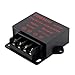 BINZET DC Converter Step Down Regulator 5V Regulated Power Supplies Transformer Converter (5V 3A 15W)