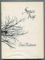 Space Age. B0006C9U3U Book Cover