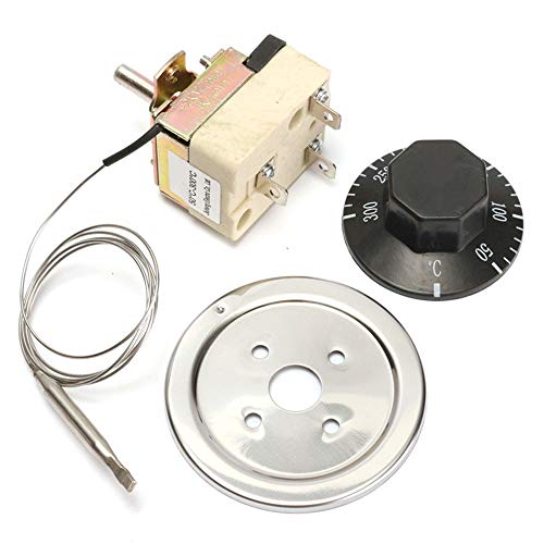 Listado y reviews de Termostato universal para Calentador para comprar online. 17 Imagen adicional