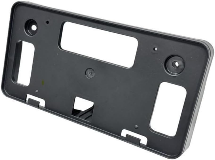 KarParts360 For Toyota Camry 2018-2025 License Plate Bracket Front | For SE And XSE Models | Replacement For TO1068183 | 196743319292, 75101AQ020