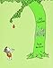 L'Arbre Genereux (The Giving Tree), French Edition