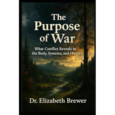 The Purpose of War: What Conflict Reveals in the Body, Systems, and History