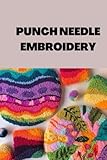  PUNCH NEEDLE EMBROIDERY: The beginners guide on punch needle embroidery, how to set your frame or hoop and how to change your needle on your punch Bradley Shan