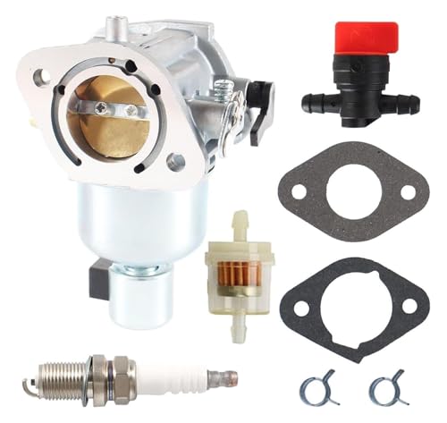 Carburador para Z254 piezas de motor 967638501 tractor cortacésped de giro cero
