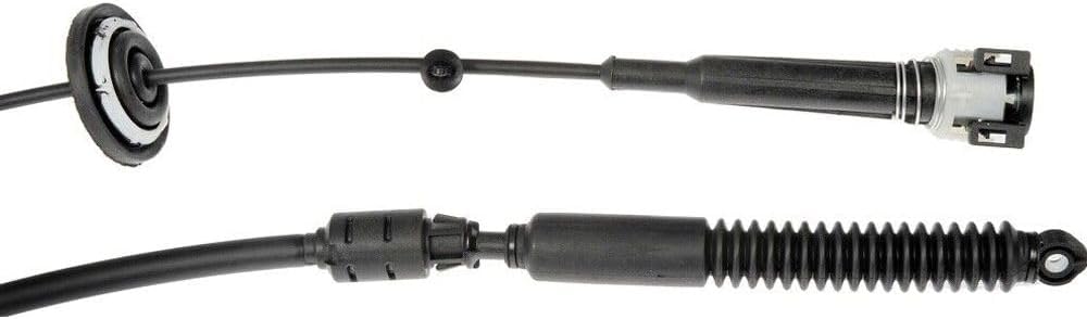 Automatic Transmission Shifter Cable-Auto Trans Shifter Cable 1-Qty for Cadillac for Escalade for Escalade ESV for Escalade EXT,for GMC for Yukon for Yukon XL 2500/150 88967320 905-646