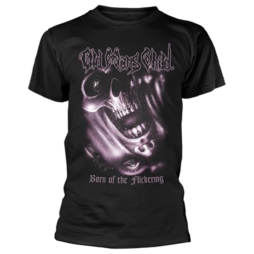 Photo de Old Mans Child Born of The Flickering T Shirt Size L