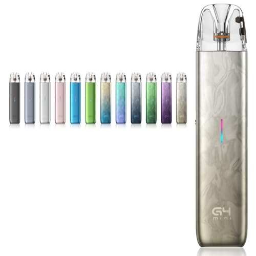 UWELL Caliburn G4 mini ~j G4 Jo[ dq^oR xCv X^[^[Lbg { Lbh  RpNg X ^ [EF ^[ jR`0 ։ VpS[h