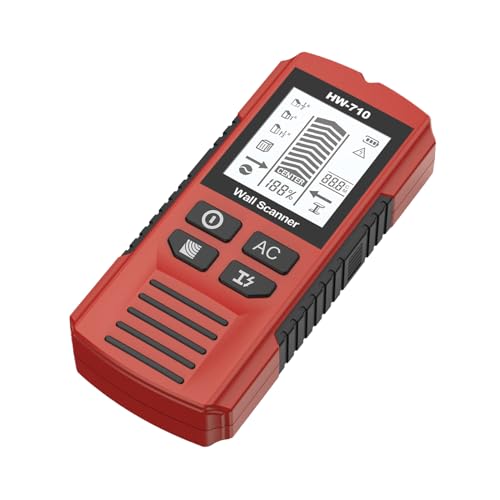 Détecteur de métaux pinpointer - Détecteur de métaux manipulé, détecteur de métaux multifonctionnel portable | Scanner mural multifonction, scanner de sécurité haute sensibilité pour la maison