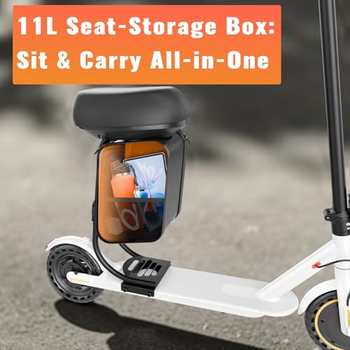 Qlaway 350W Folding Scooter