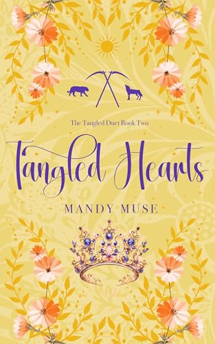 Tangled Hearts (Tangled Duet Book 2)