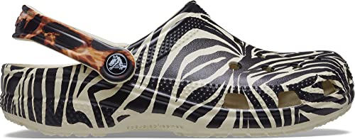 Image of Crocs unisex-adult Classic Animal Remix Clog