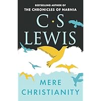 Mere Christianity (C. S. Lewis Signature Classic)