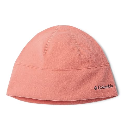 Columbia Unisex Trail Shaker Beanie, Faded Peach, Large/X-Large