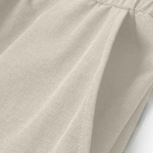 Man Straight Leg Basic Long Leg Loose Fit Trousers Pants for Mens Sport Gym Running Summer Fall 2025 Trendy Y2K3