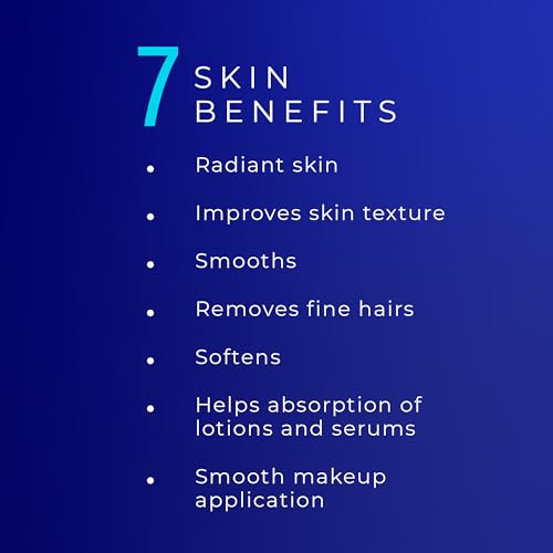 Schick Hydro Silk Dermaplaning değnek, Dermaplaning aleti, yüz için, 6 dolum bıçaklı | Dermaplane tıraş bıçağı, şeftali tüyleri giderici, kaş tıraş makinesi, yüz tıraş makinesi, yüz tıraş makinesi, profesyonel stil cilt bakım aleti