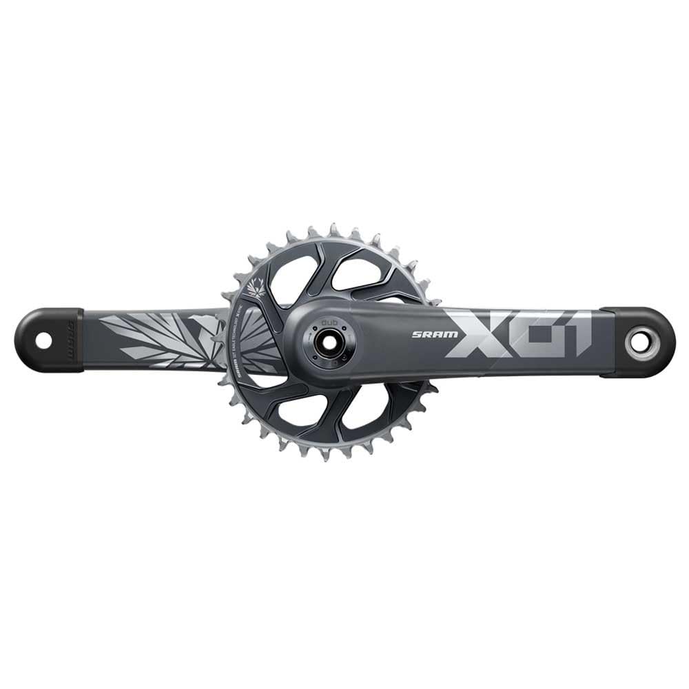 SRAM X01 Eagle DUB