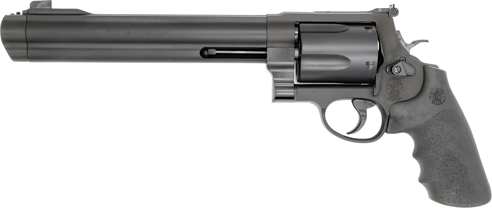 タナカ S＆W M500 モデルガン タナカワークス S&W M500 Ver.2 ES ステンレス/シルバー 2 3/4