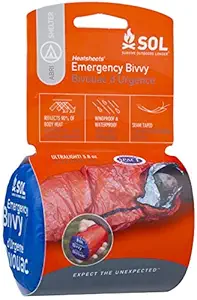 S.O.L. Survive Outdoors Longer Emergency Bivvy